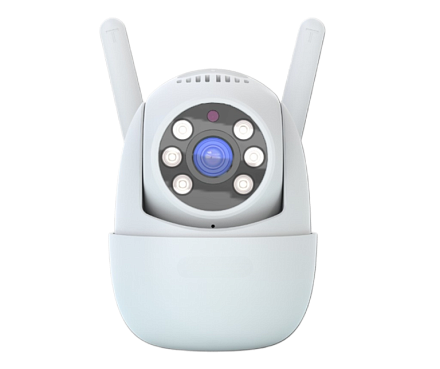 InLifecam 4.0mp Tuya Smart app Wi-Fi PTZ Wireless IP Camera