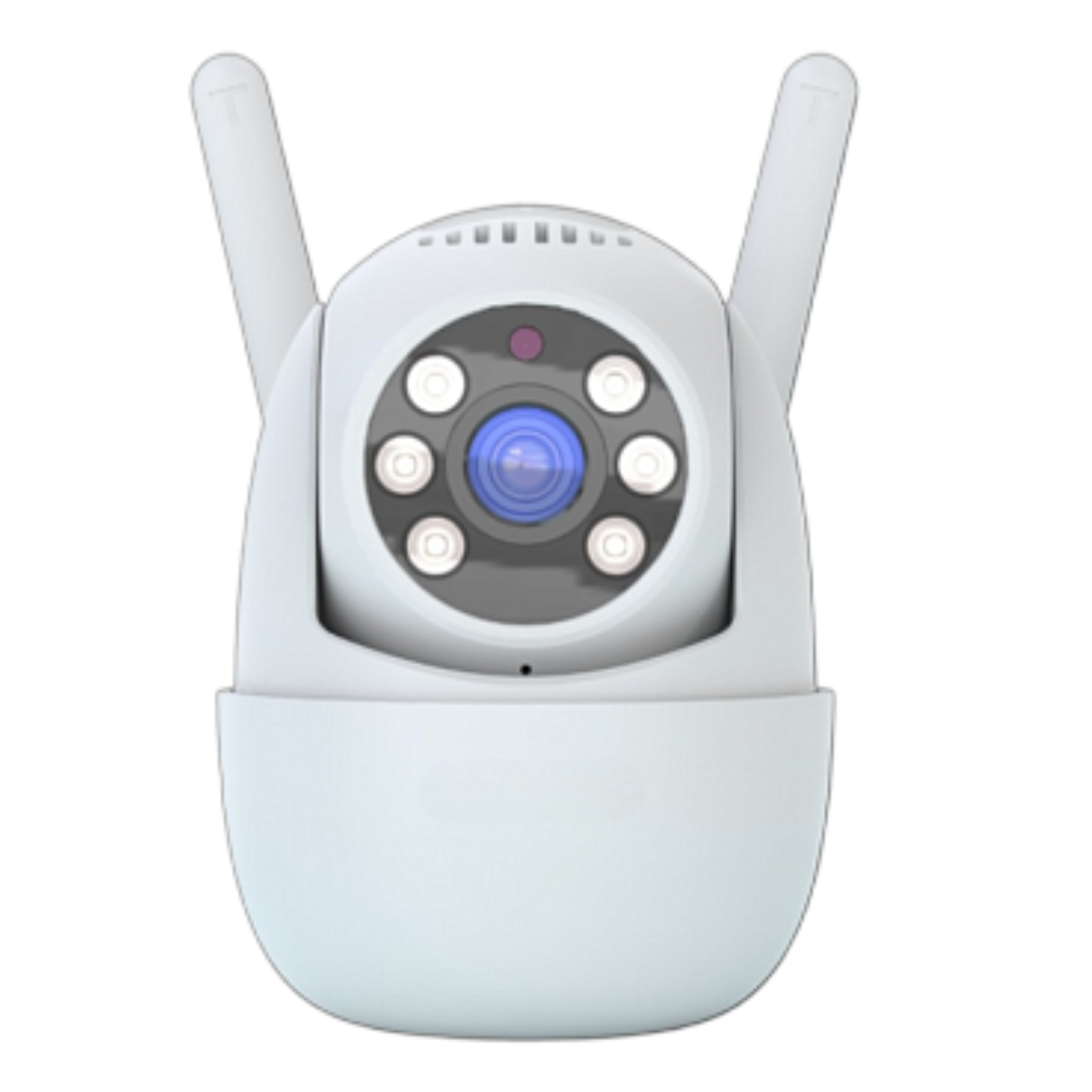 InLifeCam 4.0mp Tuya Smart app Wi-Fi PTZ Wireless IP Camera