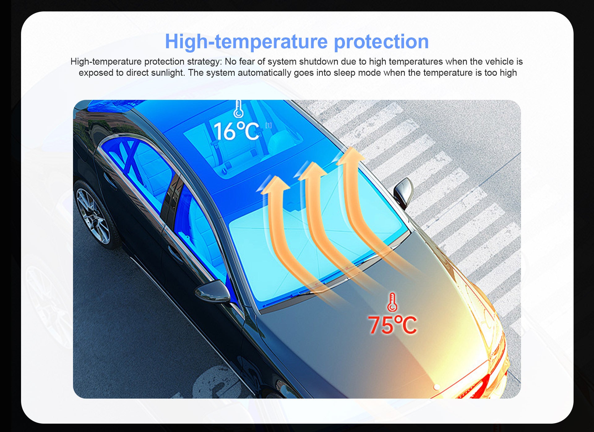 InLifecam 2K+1080P Dual Lens 4G Cloud DashcamCar Dash Camera Night Vision Driving Recorder Dashcam