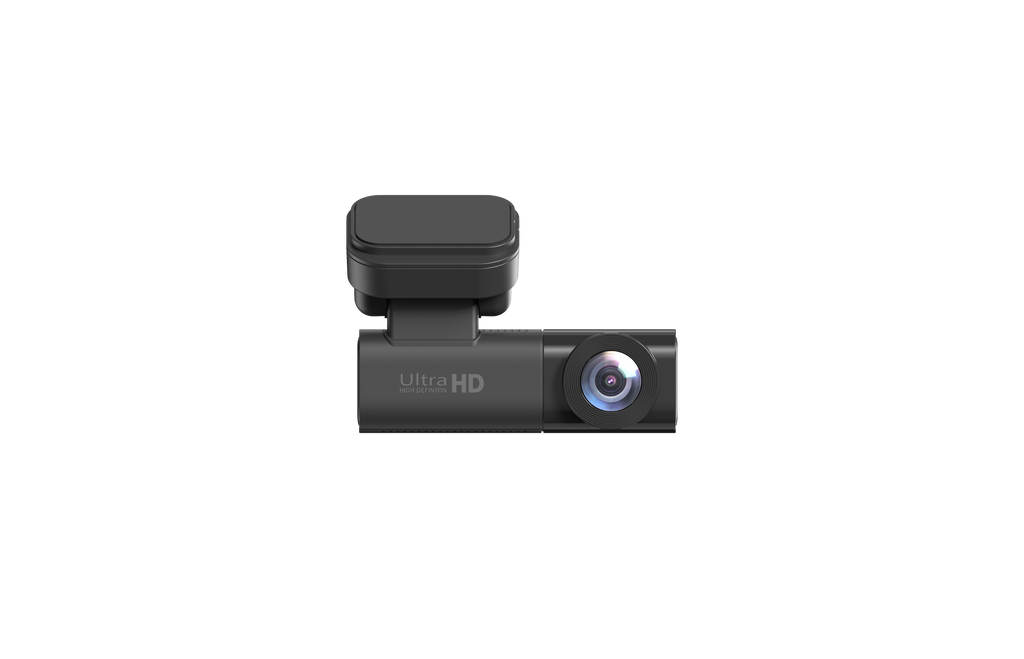 InLifecam 2K+1080P Dual Lens 4G Cloud DashcamCar Dash Camera Night Vision Driving Recorder Dashcam