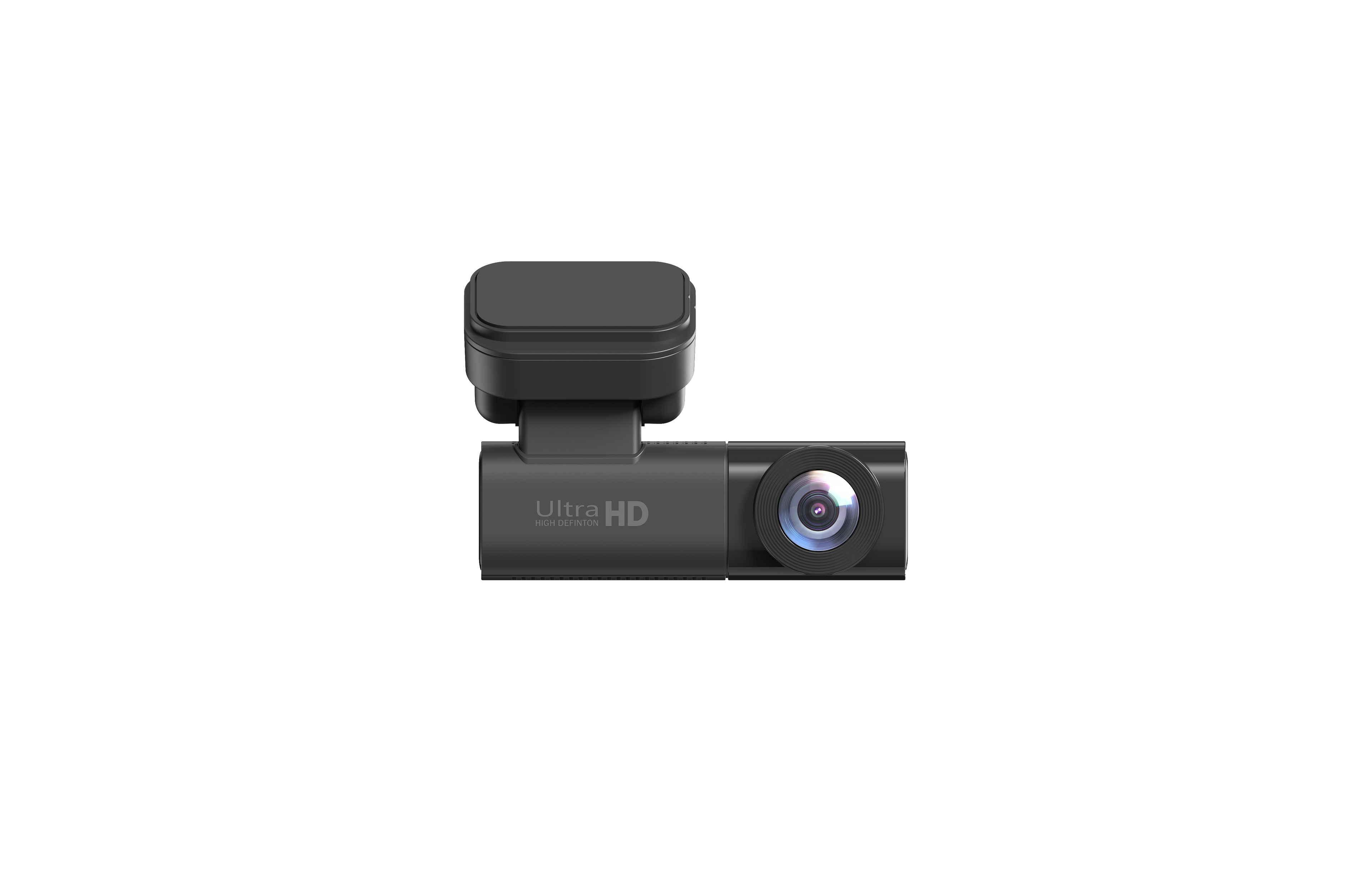 InLifecam 2K+1080P Dual Lens 4G Cloud DashcamCar Dash Camera Night Vision Driving Recorder Dashcam