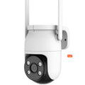 InLifeCam 5.0mp Tuya Smart WI-Fi IP Camera Ptz