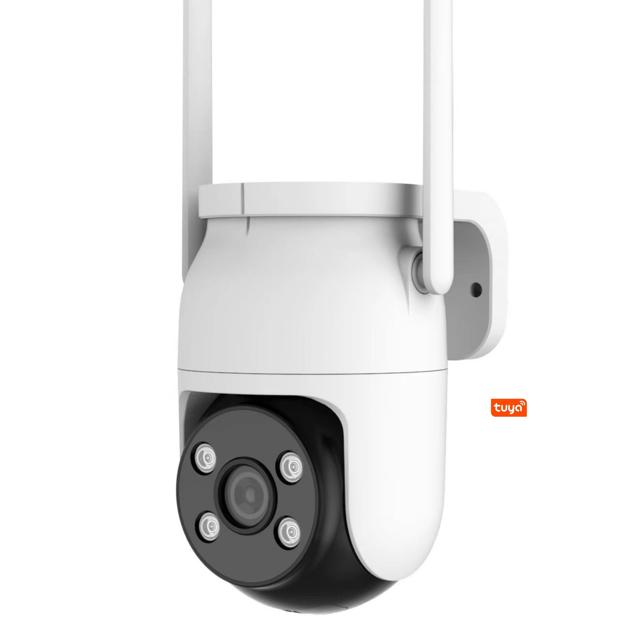 InLifeCam 5.0mp Tuya Smart WI-Fi IP Camera Ptz