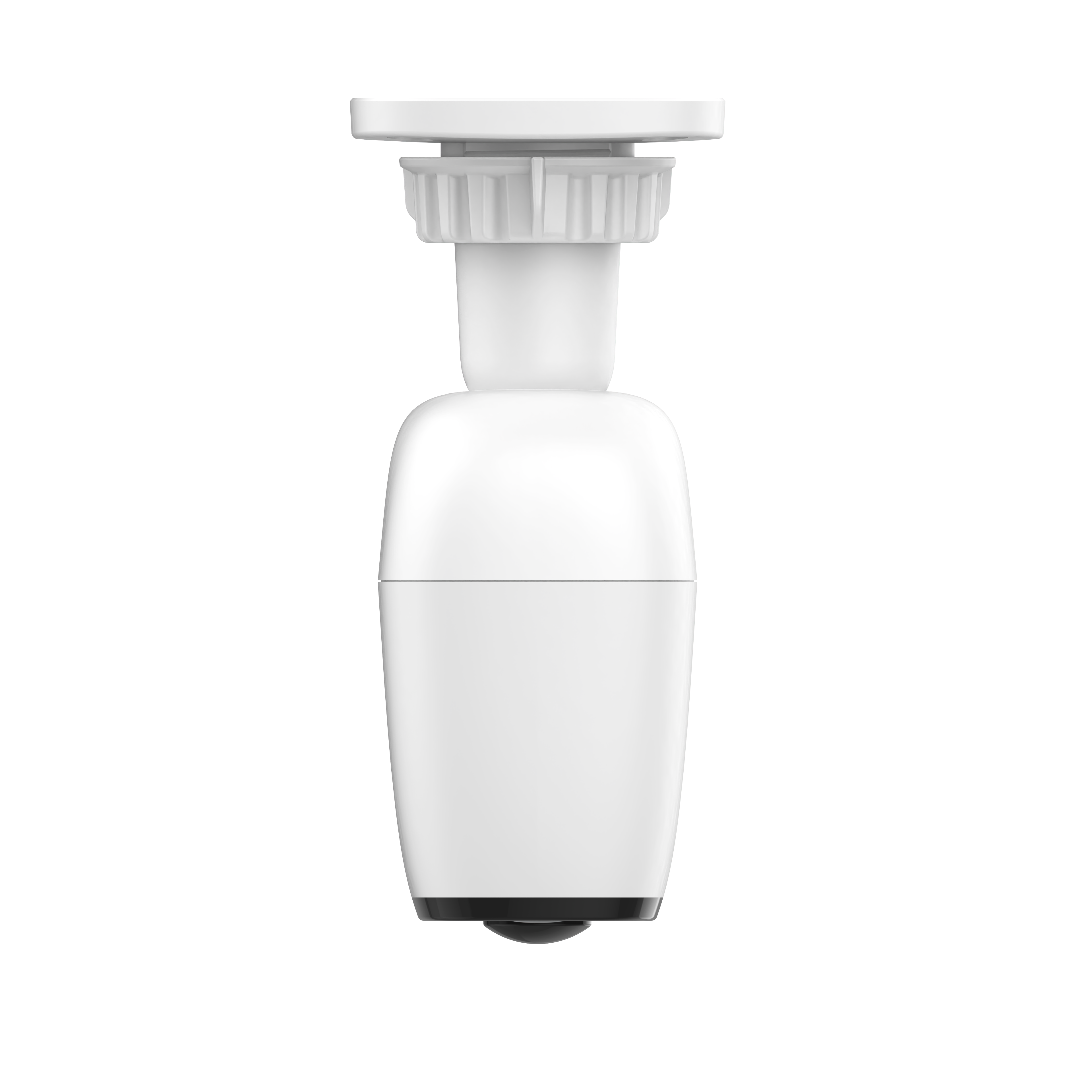 InLifeCam 5.0MP Tuya Smart APP Mini Battery WIFI IP Camera Security Cameras Wireless Outdoor 2.4GHz & 5GHz WiFi