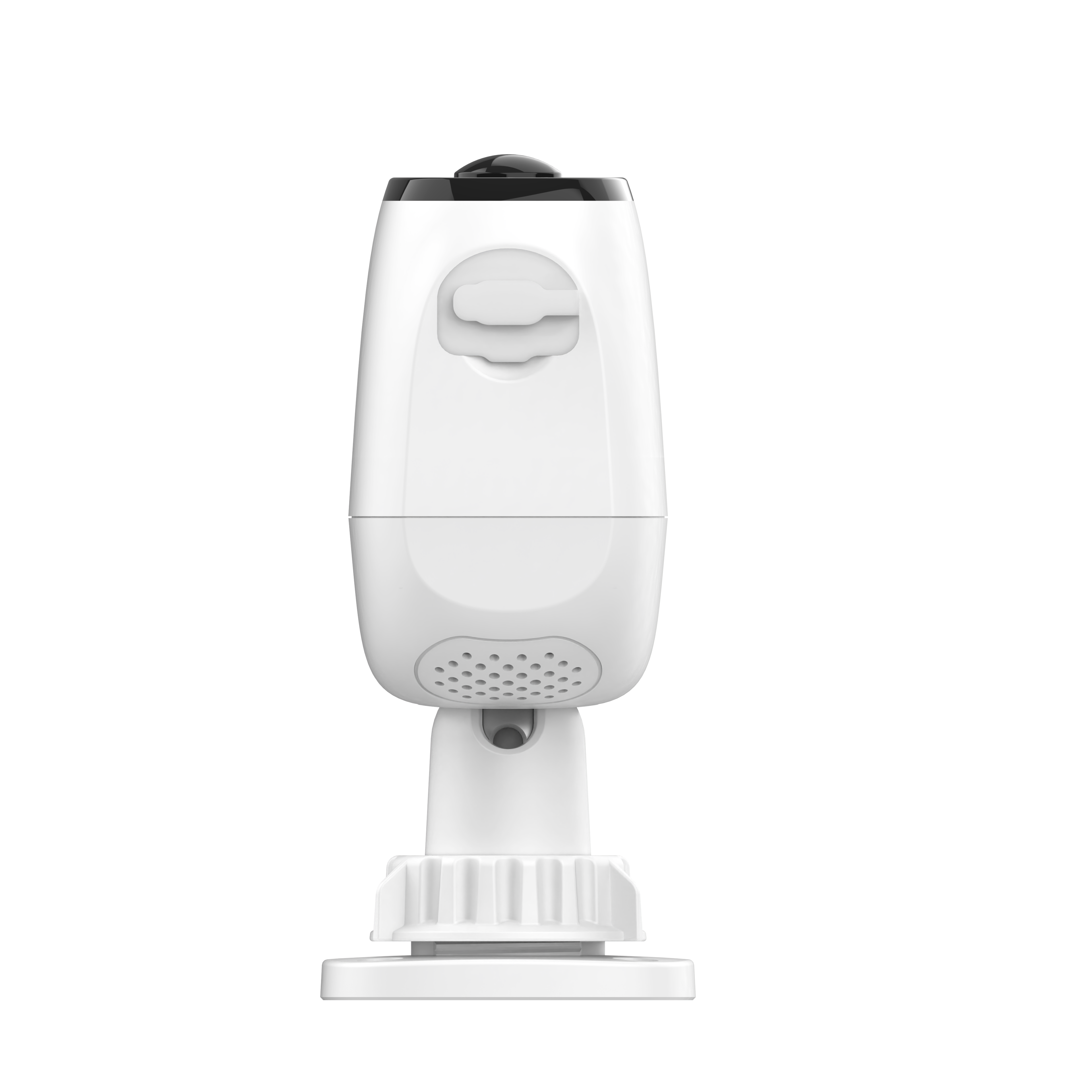 InLifeCam 5.0MP Tuya Smart APP Mini Battery WIFI IP Camera Security Cameras Wireless Outdoor 2.4GHz & 5GHz WiFi