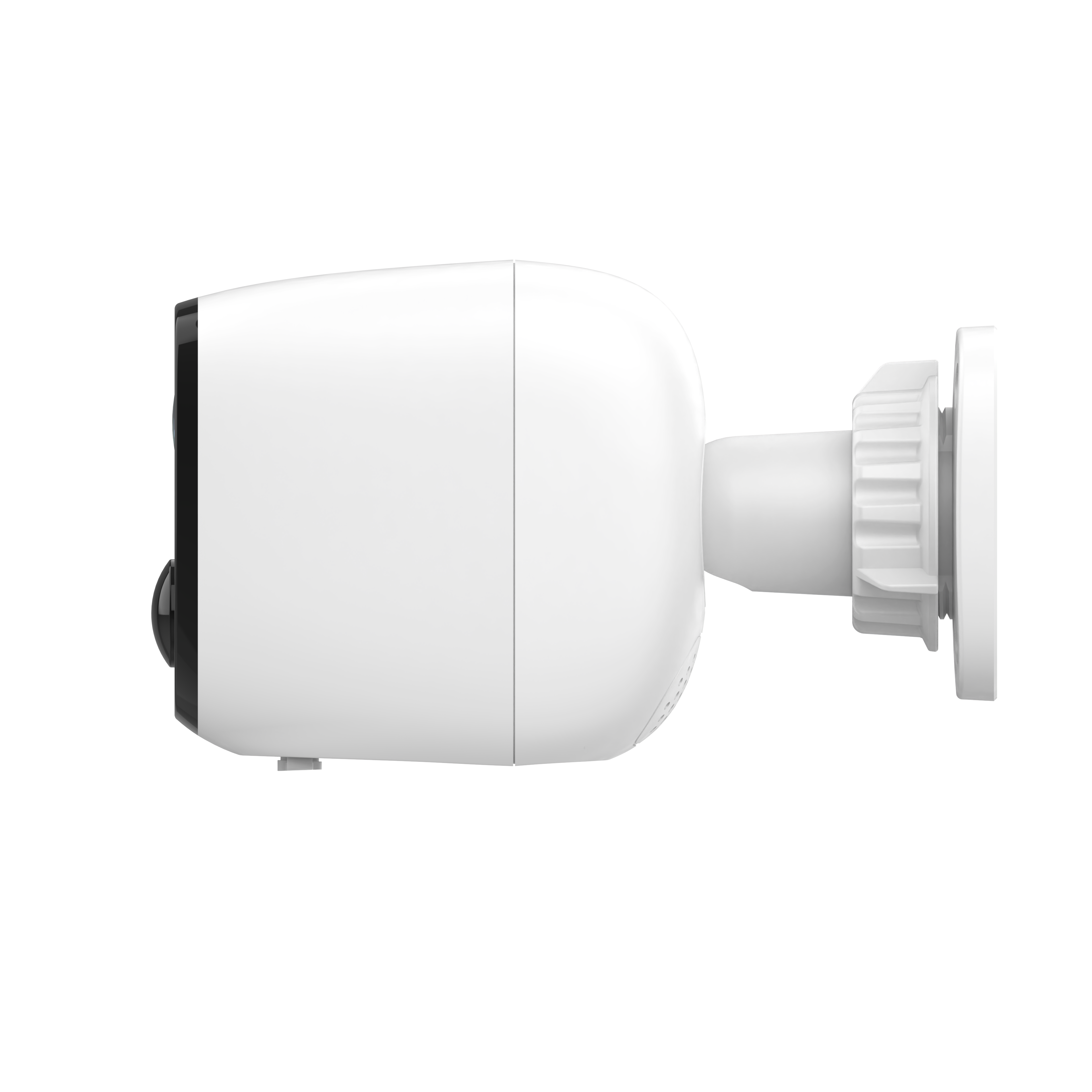 InLifeCam 5.0MP Tuya Smart APP Mini Battery WIFI IP Camera Security Cameras Wireless Outdoor 2.4GHz & 5GHz WiFi