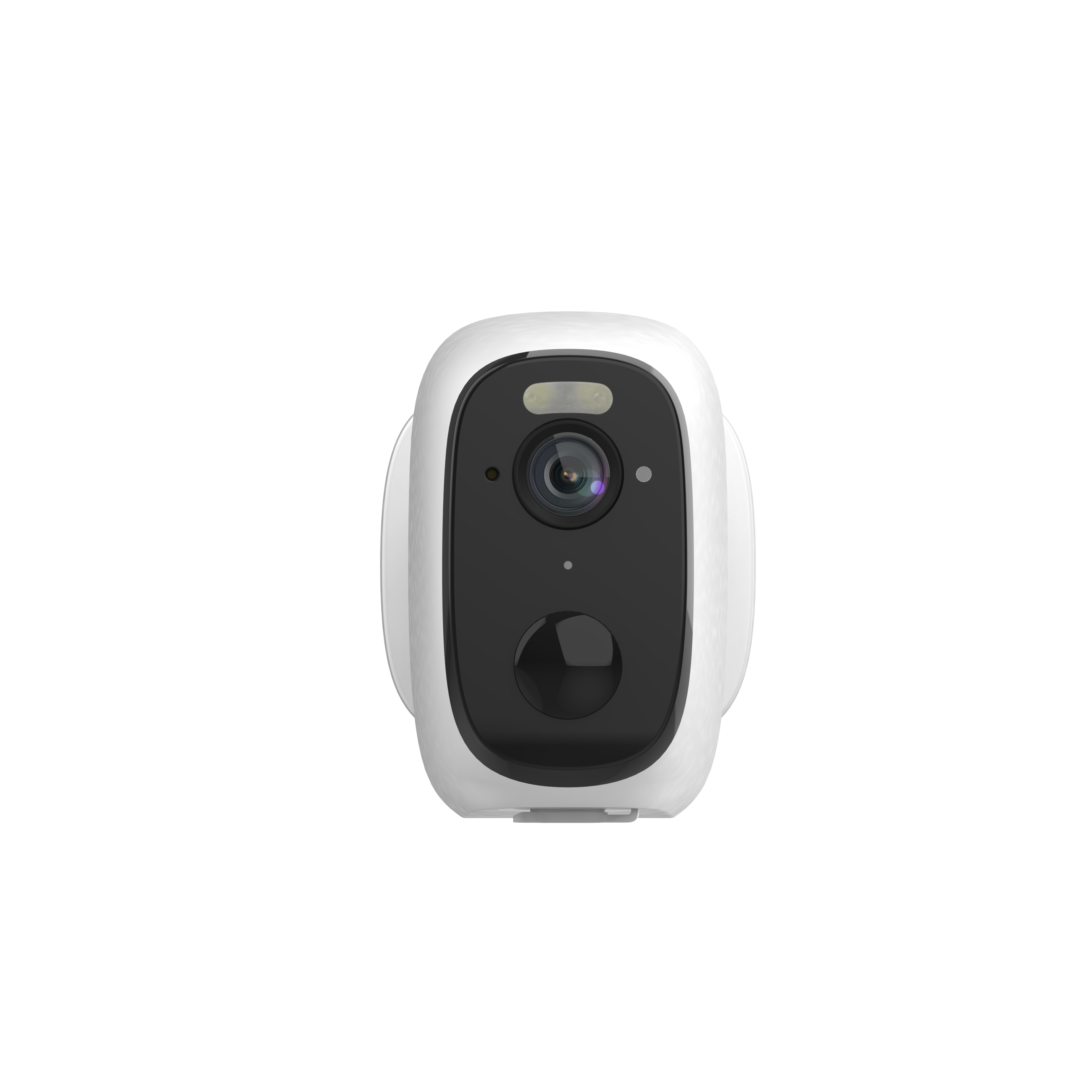 InLifeCam 5.0MP Tuya Smart APP Mini Battery WIFI IP Camera Security Cameras Wireless Outdoor 2.4GHz & 5GHz WiFi