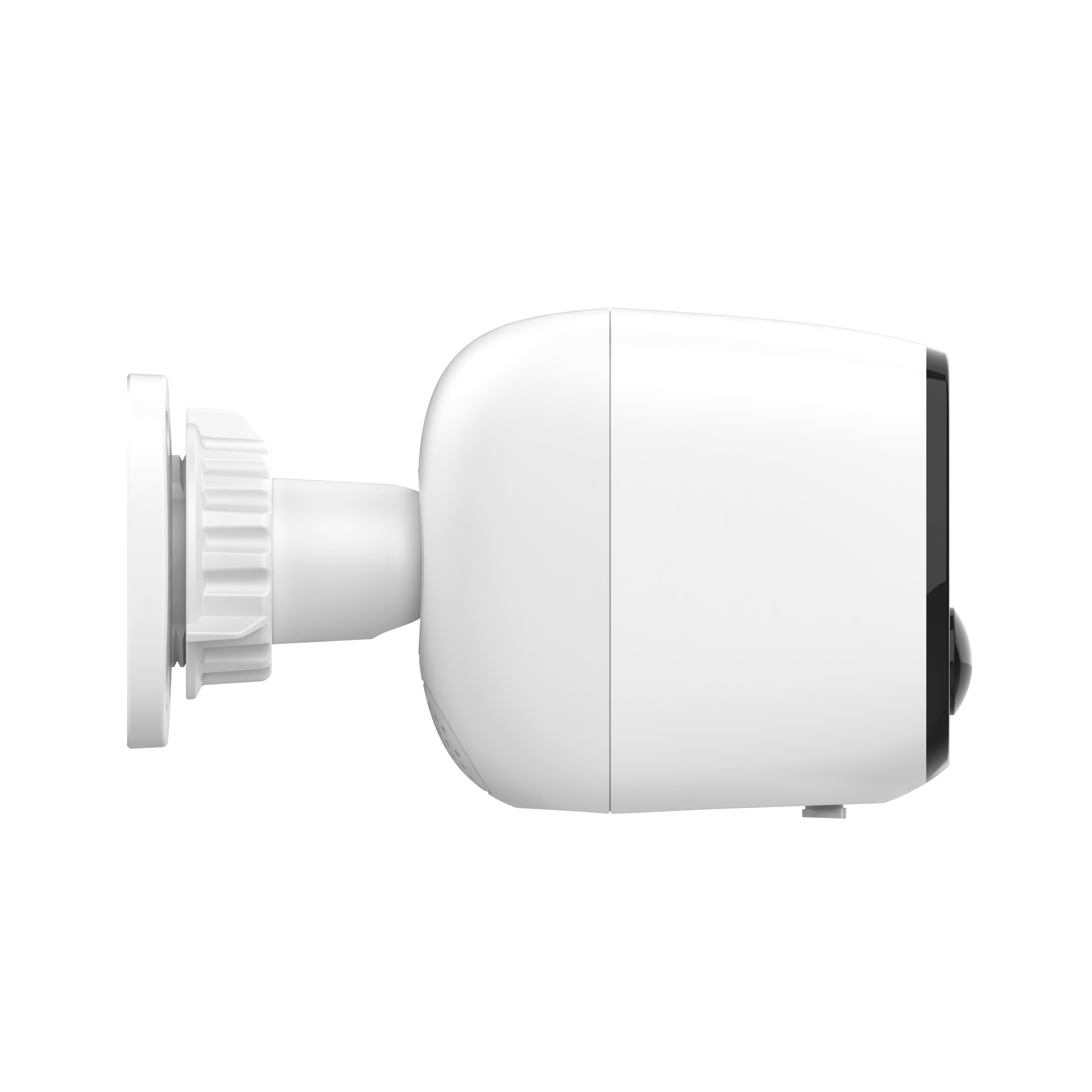 InLifeCam 5.0MP Tuya Smart APP Mini Battery WIFI IP Camera Security Cameras Wireless Outdoor 2.4GHz & 5GHz WiFi