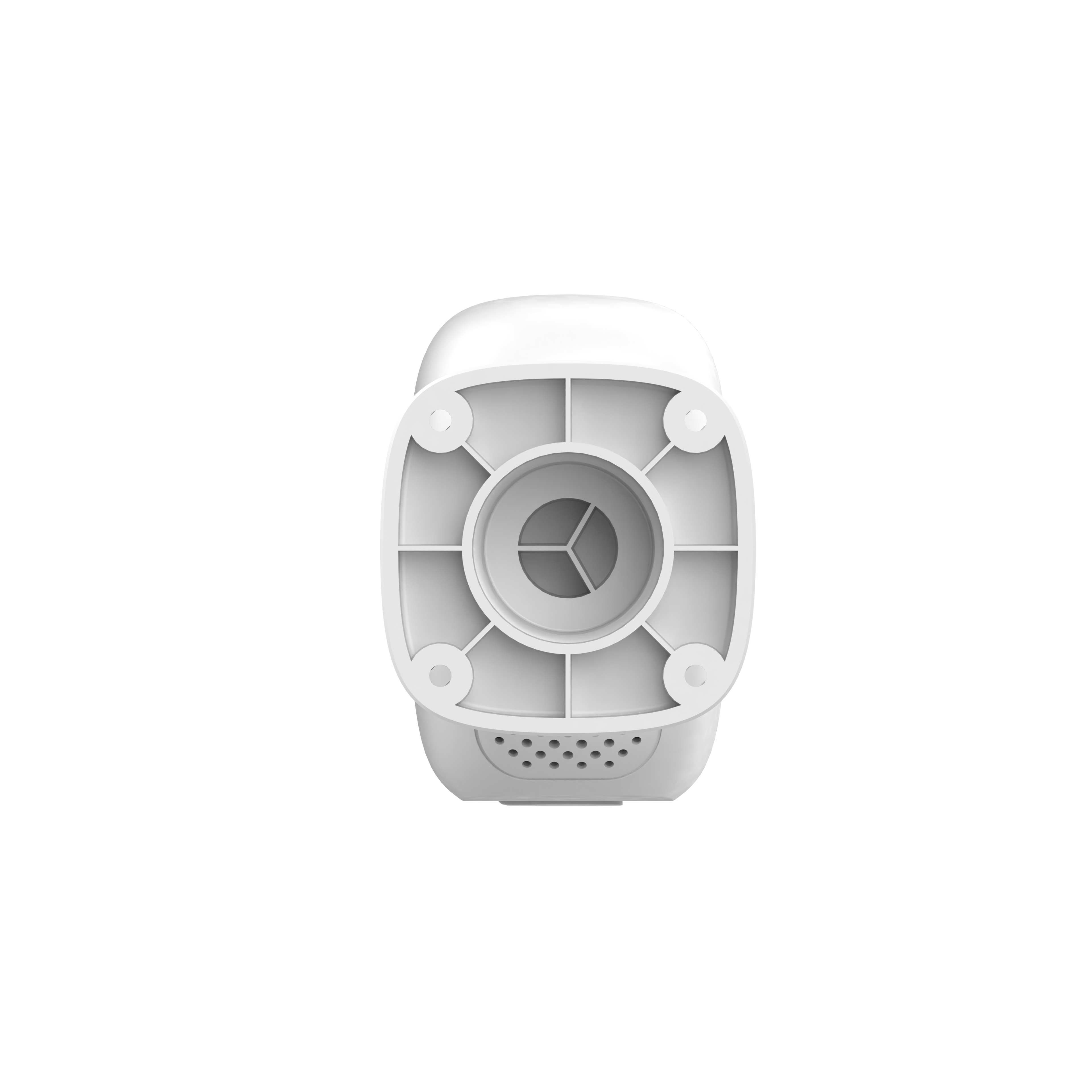 InLifeCam 5.0MP Tuya Smart APP Mini Battery WIFI IP Camera Security Cameras Wireless Outdoor 2.4GHz & 5GHz WiFi