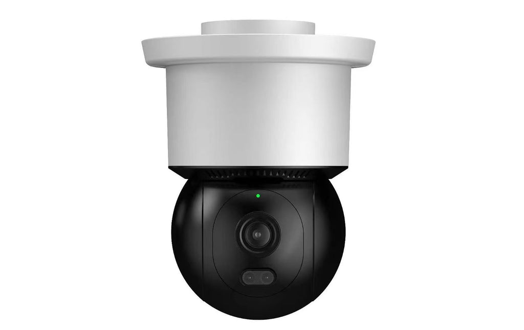 Tuya APP Outdoor WIFI IP Camera