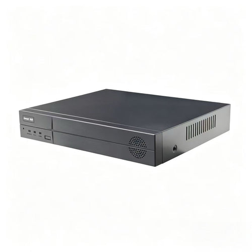 1HDD 16CH Gigabit PoE NVR 4K