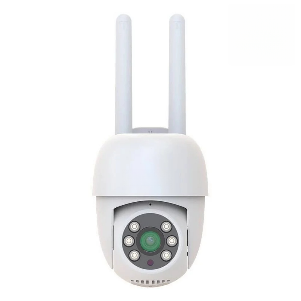 InLifecam 4.0mp Tuya Smart app Wi-Fi PTZ Wireless IP Camera