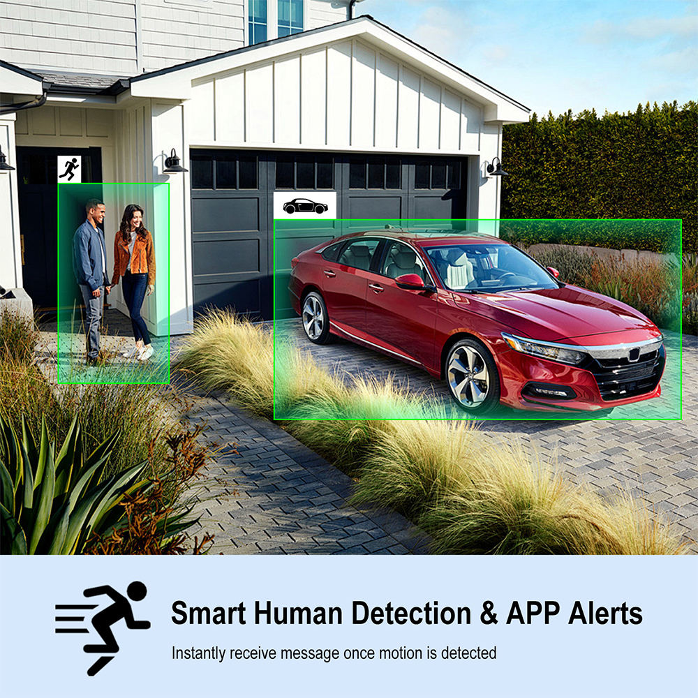 4K HD 64CH NVR Kit H.265 Video Compression App Motion Detection 8*14TB Embedded NVR Recorder Security Camera CCTV System Alarm