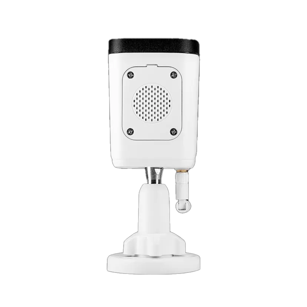 InLifecam 4.0mp Tuya Smart app Wifi Bullet Metal IP Camera