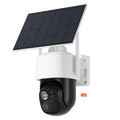 Tuya 5MP Dual Lens PTZ Outdoor IP Camera