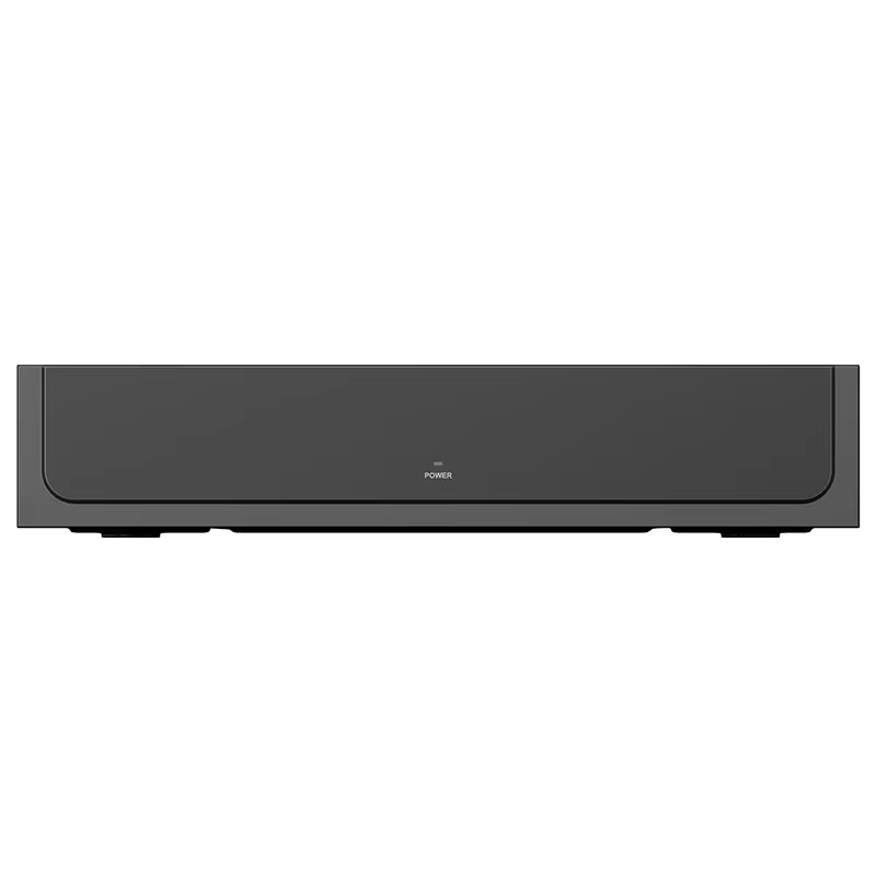 OEM 4k Video NVR H.265 Network Video Tape Recorder System NVR Security System 12 Channel InputOutput Max Network Video Recorder