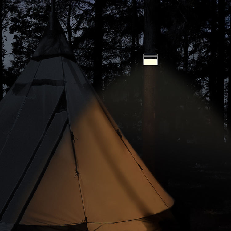 InLifeCam 3MP Security Wall Camera Light with Night Vision Motion Sensor & Wireless Solar Powered Light Lamp Use for Home