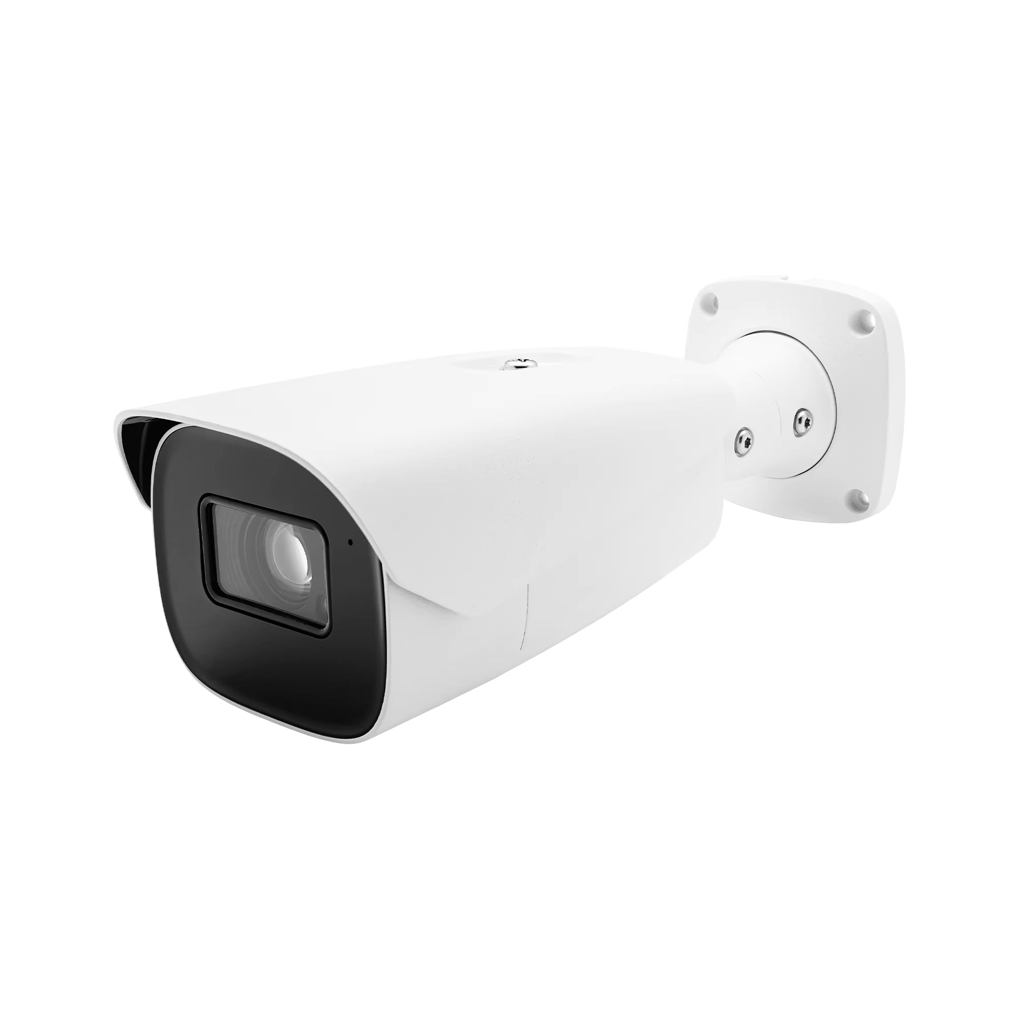 OEM 4MP ANPR LPR IP Security Vehicle Licence Plate Detection and Recognition POE Camera 50-70 IR Distance IP67 with SD Slot