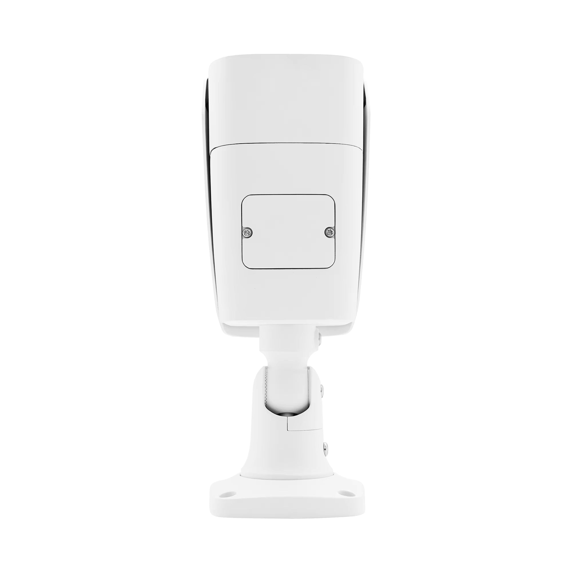 OEM 4MP ANPR LPR IP Security Vehicle Licence Plate Detection and Recognition POE Camera 50-70 IR Distance IP67 with SD Slot