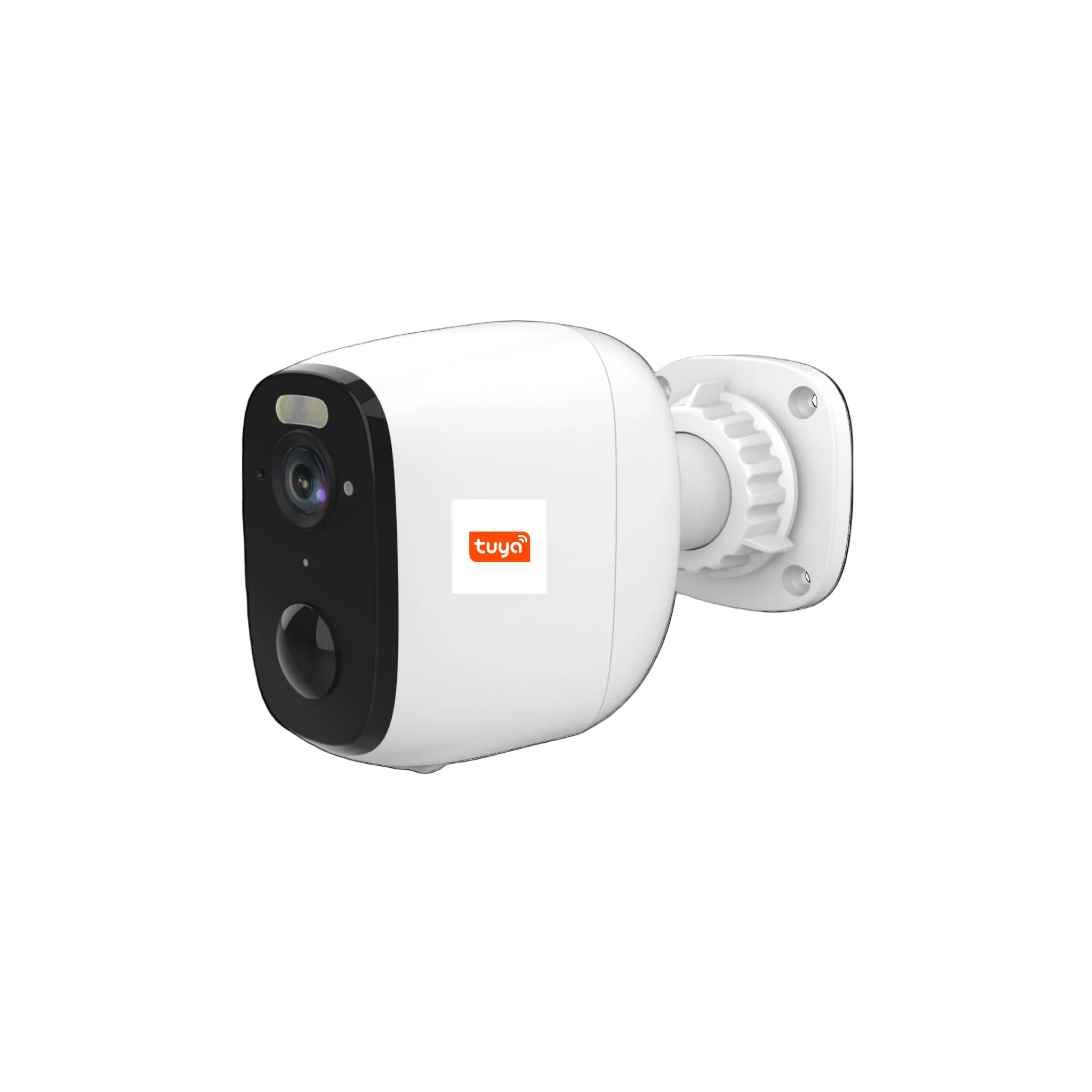 InLifeCam 5.0MP Tuya Smart APP Mini Battery WIFI IP Camera Security Cameras Wireless Outdoor 2.4GHz & 5GHz WiFi