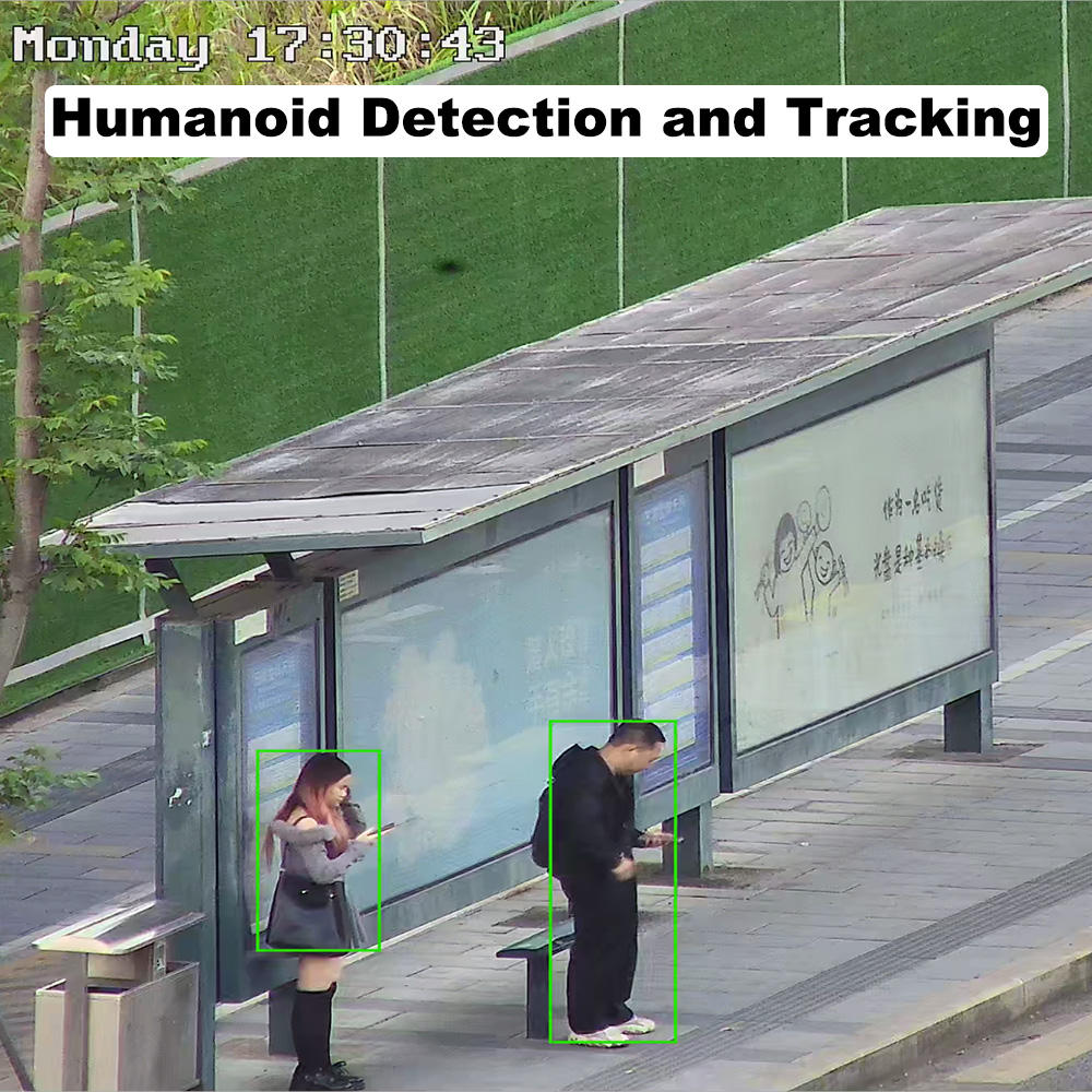 4k Cctv Camera 36X Ptz Security Camera with Two-Way Audio TF Card Support Outdoor Security IP Camera Surveillance Camera