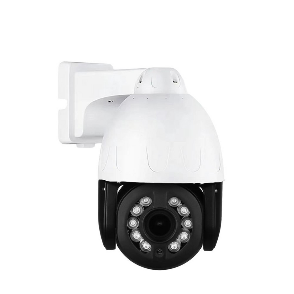 12MP 8MP PoE IP CCTV Security Network Ptz Camera Ip66 Waterproof Auto Track Vehicle Detection Full Color Imx577 Sensor 4k Camera