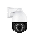 12MP 8MP PoE IP CCTV Security Network Ptz Camera Ip66 Waterproof Auto Track Vehicle Detection Full Color Imx577 Sensor 4k Camera