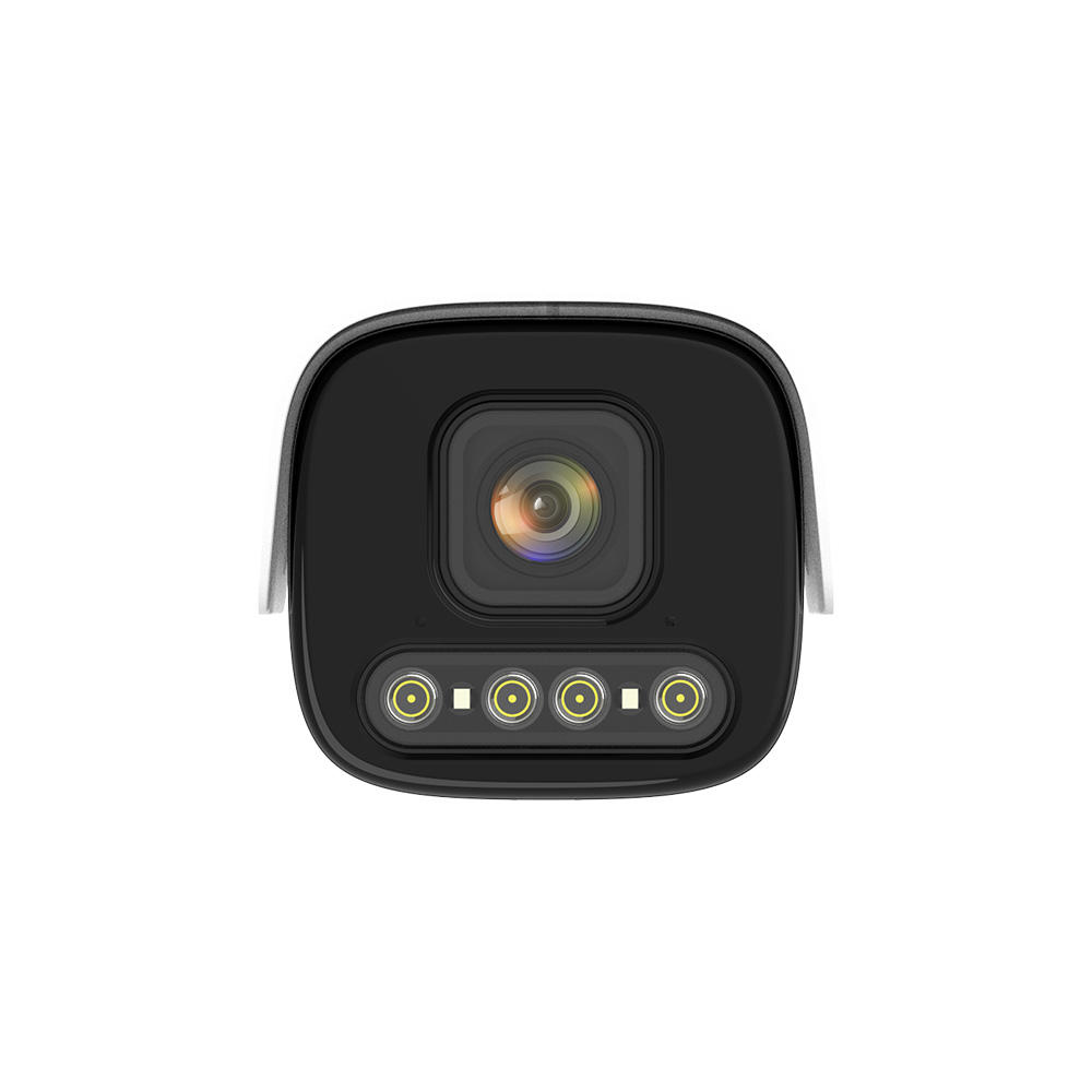 OEM Traffic 50KM/H LPR IP Camera HD Car License Plate Recognition Plate Reader ANPR Camera