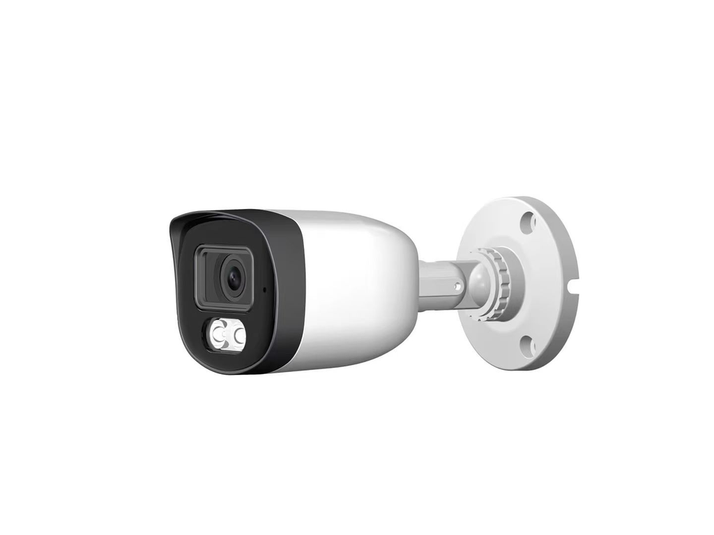 Tuya Smart APP 4K 8MP Outdoor POE Metal Bullet IP Camera Network Camera CCTV