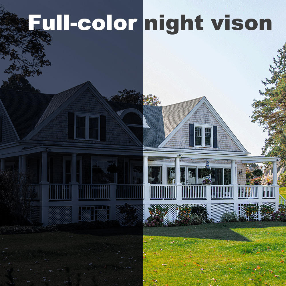 4k Cctv Camera 36X Ptz Security Camera with Two-Way Audio TF Card Support Outdoor Security IP Camera Surveillance Camera