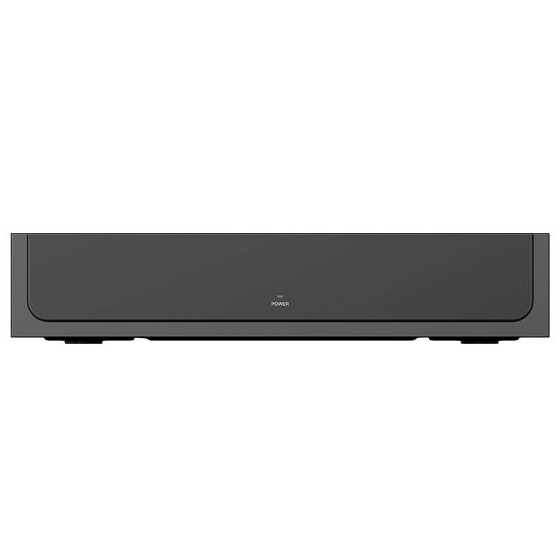 OEM 4k Video NVR H.265 Network Video Tape Recorder System NVR Security System 12 Channel InputOutput Max Network Video Recorder